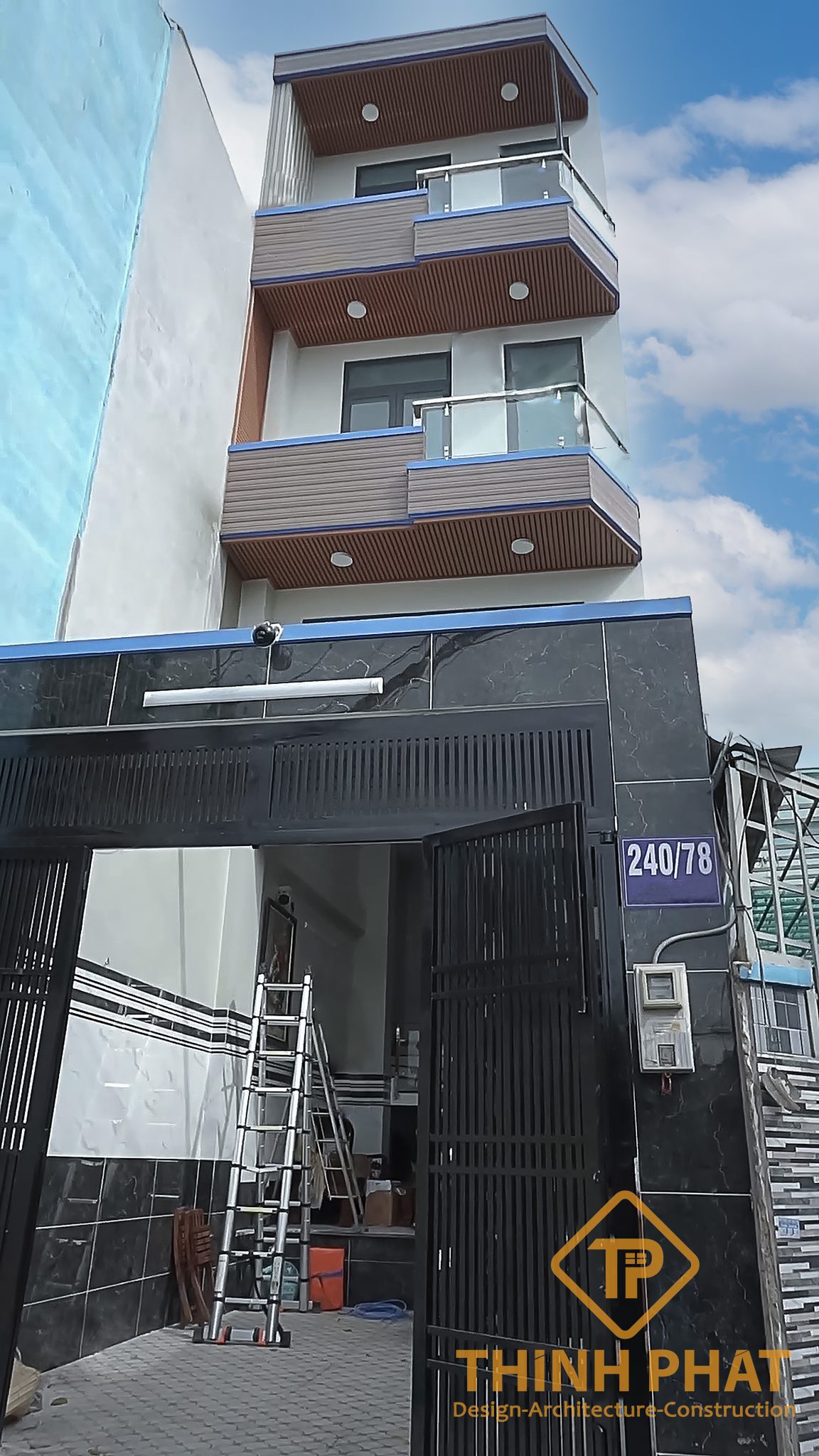 Cửa nhôm kính TPHCM - Công ty nhôm kính HCM - Thịnh Phát Window