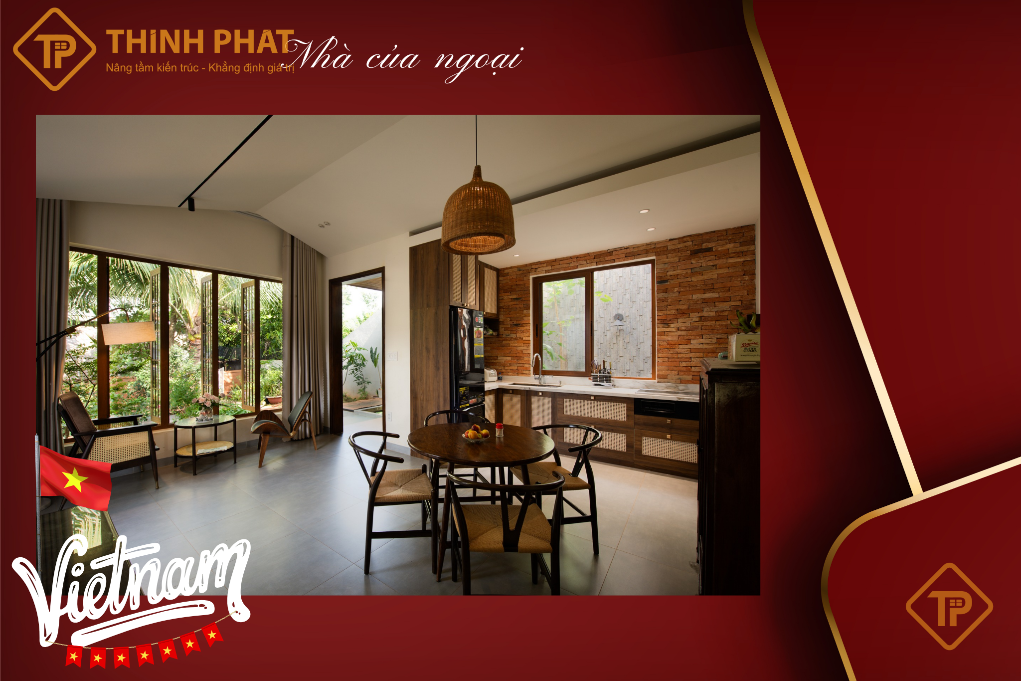 phân biệt cửa nhôm