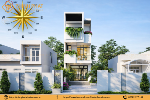 hướng tây có hợp người mệnh kim hong 

