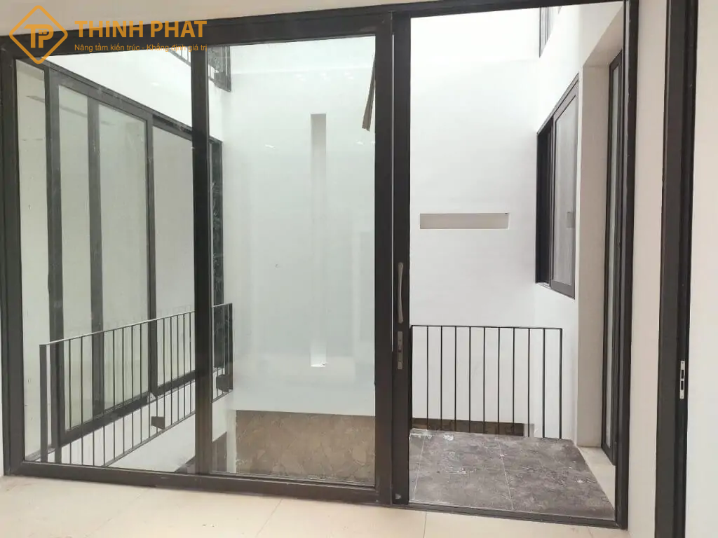 Cửa Nhôm Kogen (5)