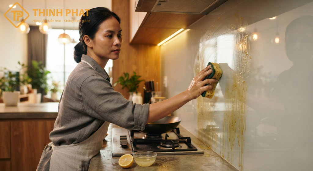 Vệ Sinh Cửa Kính Cường Lực (2)
