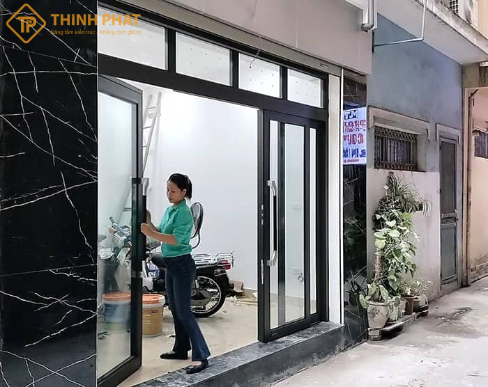 cửa nhôm Xingfa (3)