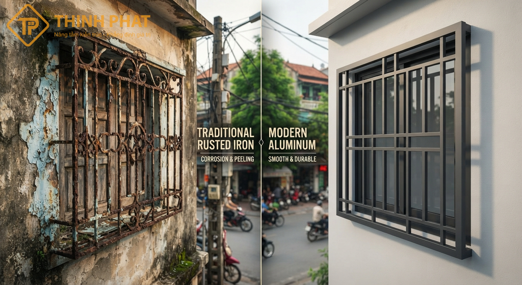 khung bảo vệ cửa sổ (4)