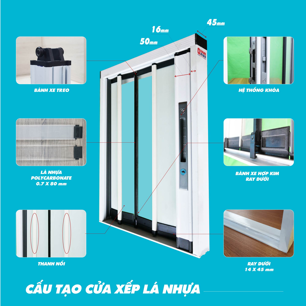 cửa xếp lá nhựa (2)