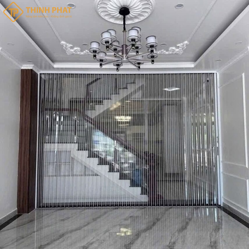 Vì sao nên chọn Thịnh Phát Window?