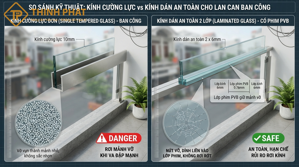 Kính cường lực ban công (4)